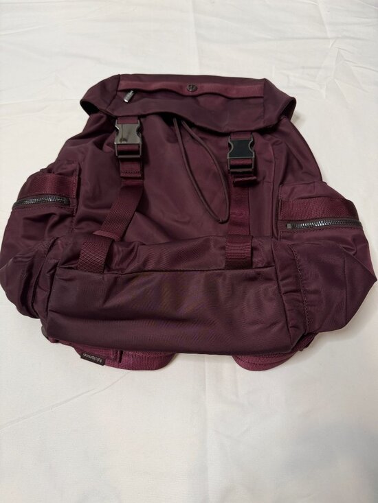 Lululemon Wunderlust Backpack Mini 14L main image 12